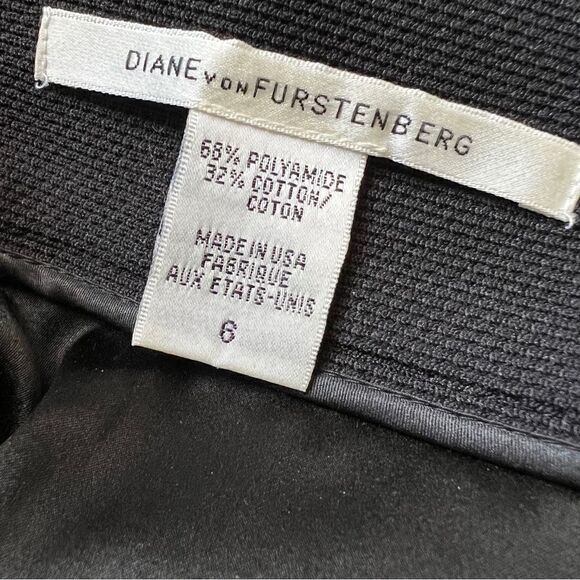 Diane Von Furstenberg Nanette pencil skirt - Picture 2 of 7